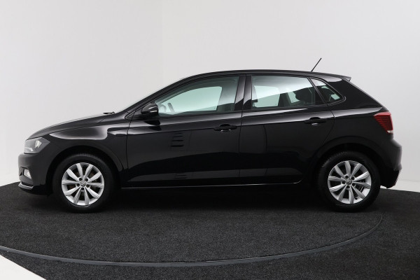 Volkswagen Polo 1.0 TSI Comfortline Business (STOELVERWARMING, LIMIT, PARKEERSENSOREN)