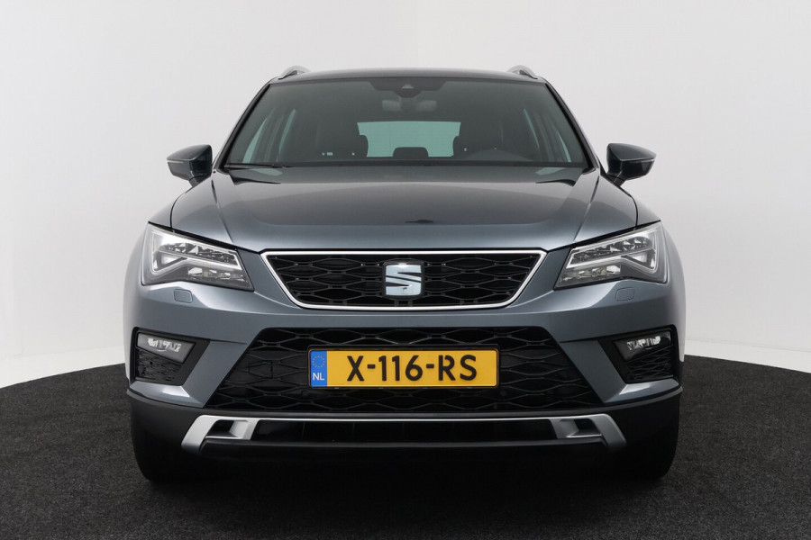 Seat Ateca 1.4 EcoTSI FR Business Intense (TREKHAAK, STOELVERWARMING, CRUISE CONTROL ADAPTIEF, NAVIGA