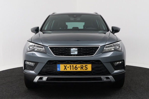 Seat Ateca 1.4 EcoTSI FR Business Intense (TREKHAAK, STOELVERWARMING, CRUISE CONTROL ADAPTIEF, NAVIGA