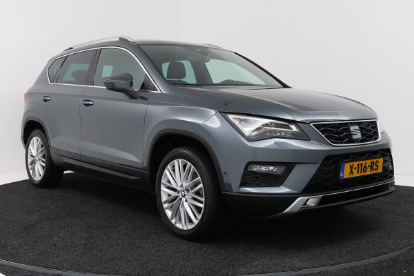Seat Ateca 1.4 EcoTSI FR Business Intense (TREKHAAK, STOELVERWARMING, CRUISE CONTROL ADAPTIEF, NAVIGA