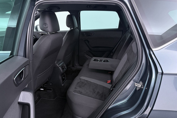 Seat Ateca 1.4 EcoTSI FR Business Intense (TREKHAAK, STOELVERWARMING, CRUISE CONTROL ADAPTIEF, NAVIGA