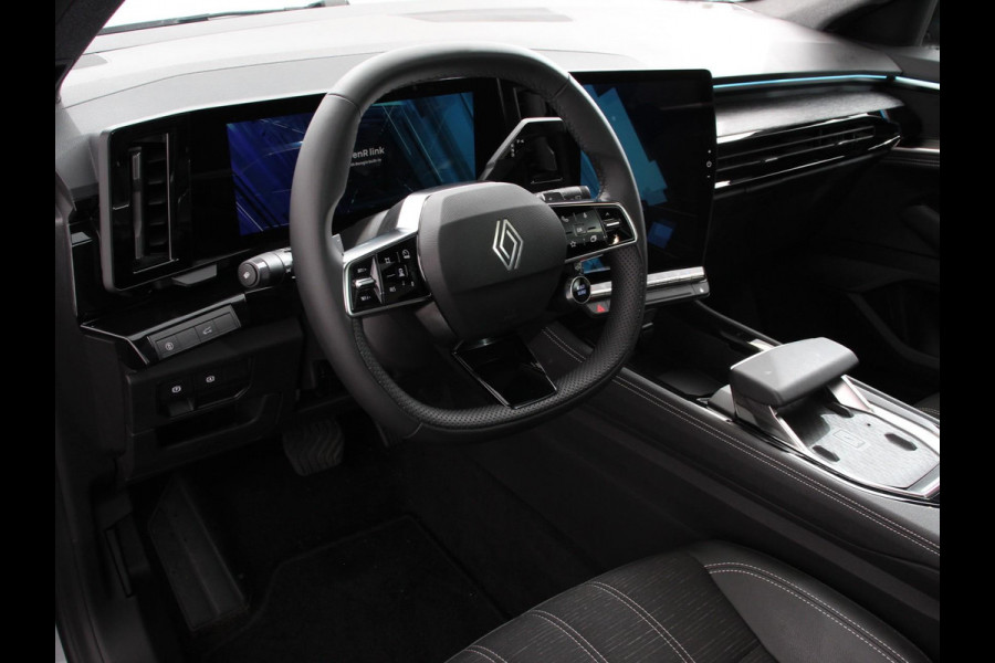 Renault Austral 1.3 Mild Hybrid 160 X-Tronic Climate control Cruise Control adaptief Panorama dak LED Navigatie Sfeerverlichting Elektrische achterklep Stoel + stuurverwarming 360* camera Premium audio Arkamys