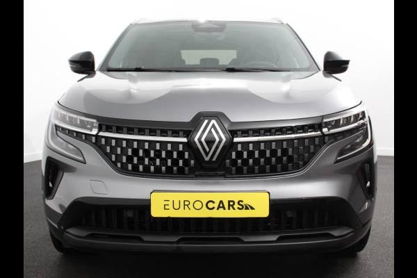 Renault Austral 1.3 Mild Hybrid 160 X-Tronic Climate control Cruise Control adaptief Panorama dak LED Navigatie Sfeerverlichting Elektrische achterklep Stoel + stuurverwarming 360* camera Premium audio Arkamys