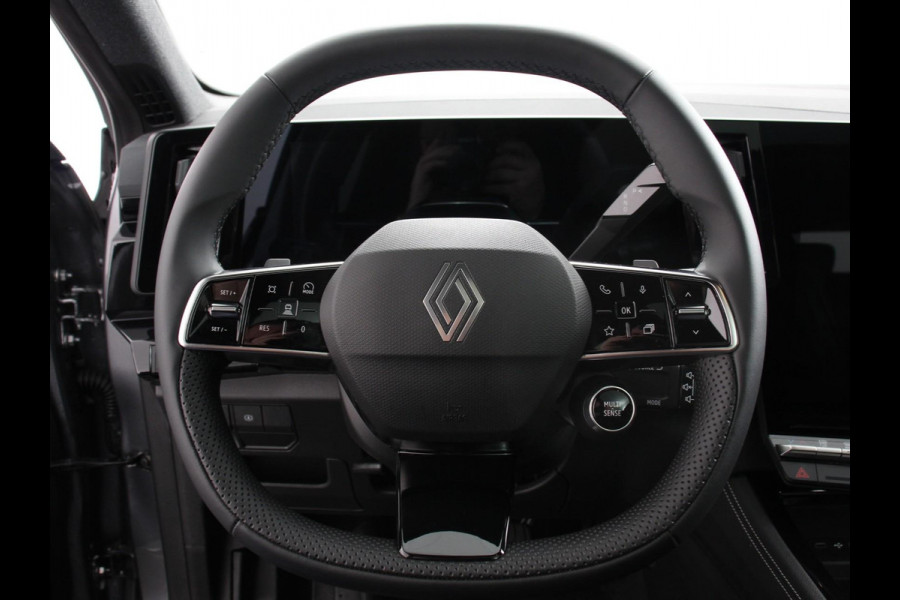 Renault Austral 1.3 Mild Hybrid 160 X-Tronic Climate control Cruise Control adaptief Panorama dak LED Navigatie Sfeerverlichting Elektrische achterklep Stoel + stuurverwarming 360* camera Premium audio Arkamys