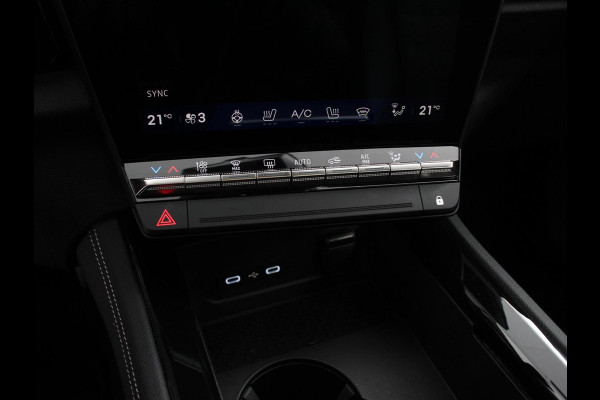 Renault Austral 1.3 Mild Hybrid 160 X-Tronic Climate control Cruise Control adaptief Panorama dak LED Navigatie Sfeerverlichting Elektrische achterklep Stoel + stuurverwarming 360* camera Premium audio Arkamys