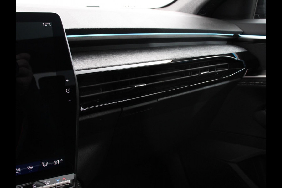 Renault Austral 1.3 Mild Hybrid 160 X-Tronic Climate control Cruise Control adaptief Panorama dak LED Navigatie Sfeerverlichting Elektrische achterklep Stoel + stuurverwarming 360* camera Premium audio Arkamys