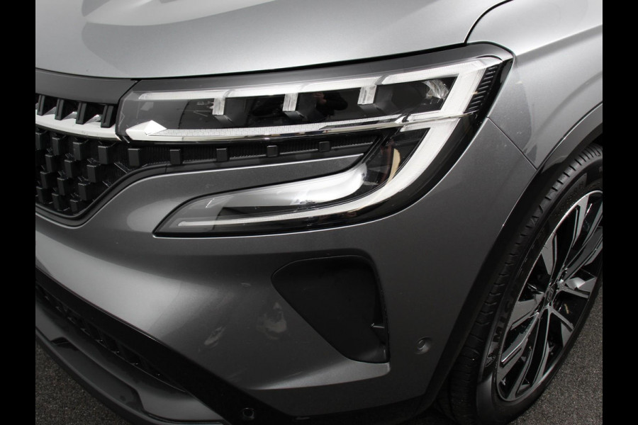Renault Austral 1.3 Mild Hybrid 160 X-Tronic Climate control Cruise Control adaptief Panorama dak LED Navigatie Sfeerverlichting Elektrische achterklep Stoel + stuurverwarming 360* camera Premium audio Arkamys