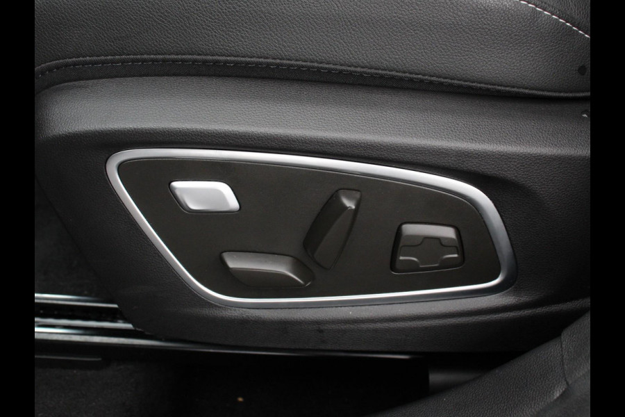 Renault Austral 1.3 Mild Hybrid 160 X-Tronic Climate control Cruise Control adaptief Panorama dak LED Navigatie Sfeerverlichting Elektrische achterklep Stoel + stuurverwarming 360* camera Premium audio Arkamys