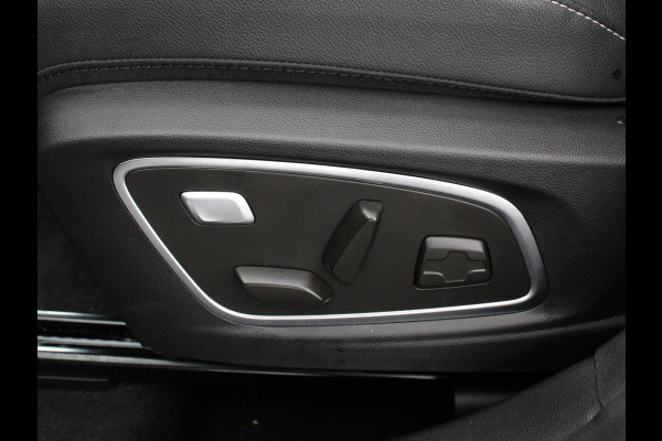 Renault Austral 1.3 Mild Hybrid 160 X-Tronic Climate control Cruise Control adaptief Panorama dak LED Navigatie Sfeerverlichting Elektrische achterklep Stoel + stuurverwarming 360* camera Premium audio Arkamys