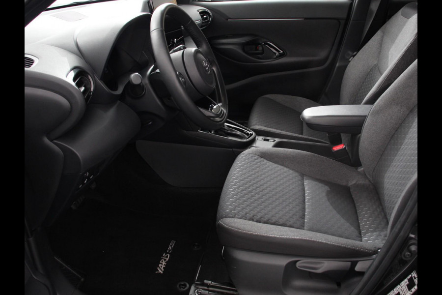 Toyota Yaris Cross 1.5 Hybrid 115 pk Automaat Style Comfort Navigatie Apple carplay/Android Auto Camera Dab Full Led Parkeer sensoren Climate Control Lichtmetalen velgen