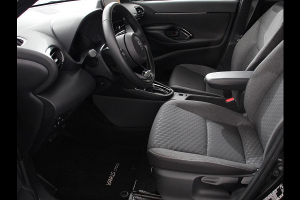 Toyota Yaris Cross 1.5 Hybrid 115 pk Automaat Style Comfort Navigatie Apple carplay/Android Auto Camera Dab Full Led Parkeer sensoren Climate Control Lichtmetalen velgen