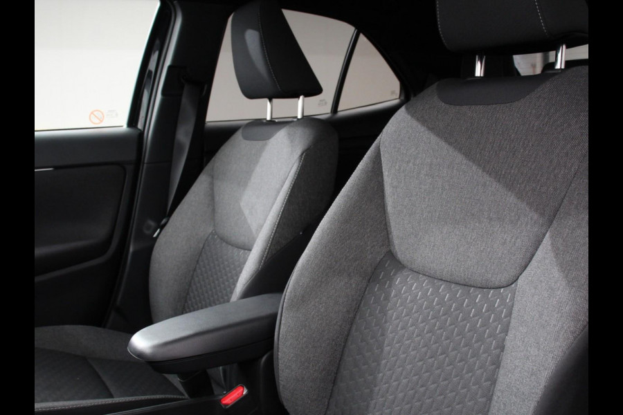 Toyota Yaris Cross 1.5 Hybrid 115 pk Automaat Style Comfort Navigatie Apple carplay/Android Auto Camera Dab Full Led Parkeer sensoren Climate Control Lichtmetalen velgen