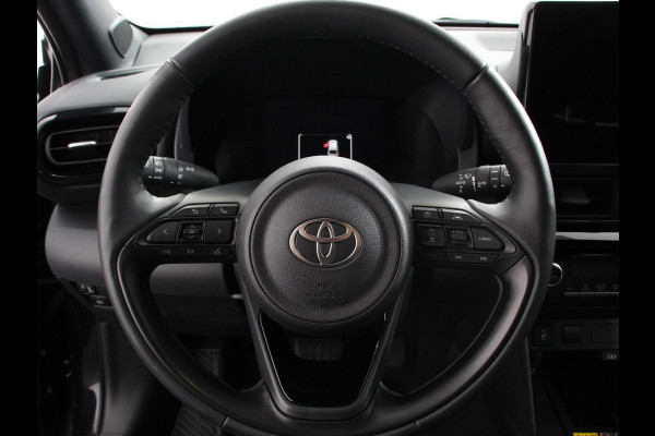 Toyota Yaris Cross 1.5 Hybrid 115 pk Automaat Style Comfort Navigatie Apple carplay/Android Auto Camera Dab Full Led Parkeer sensoren Climate Control Lichtmetalen velgen
