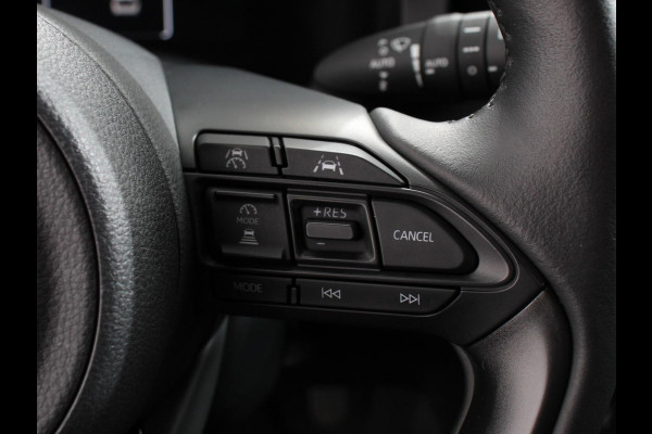 Toyota Yaris Cross 1.5 Hybrid 115 pk Automaat Style Comfort Navigatie Apple carplay/Android Auto Camera Dab Full Led Parkeer sensoren Climate Control Lichtmetalen velgen