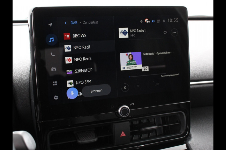 Toyota Yaris Cross 1.5 Hybrid 115 pk Automaat Style Comfort Navigatie Apple carplay/Android Auto Camera Dab Full Led Parkeer sensoren Climate Control Lichtmetalen velgen