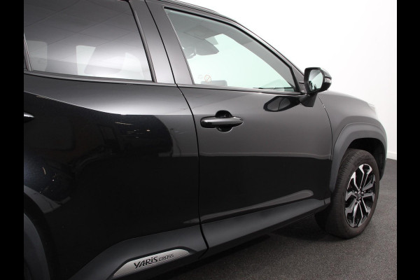 Toyota Yaris Cross 1.5 Hybrid 115 pk Automaat Style Comfort Navigatie Apple carplay/Android Auto Camera Dab Full Led Parkeer sensoren Climate Control Lichtmetalen velgen