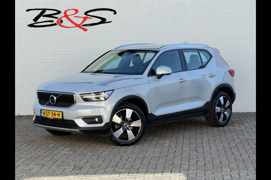 Volvo XC40 1.5 T3 Inscription Camera Adaptive cruise Carplay Clima 19 inch Lm DAB