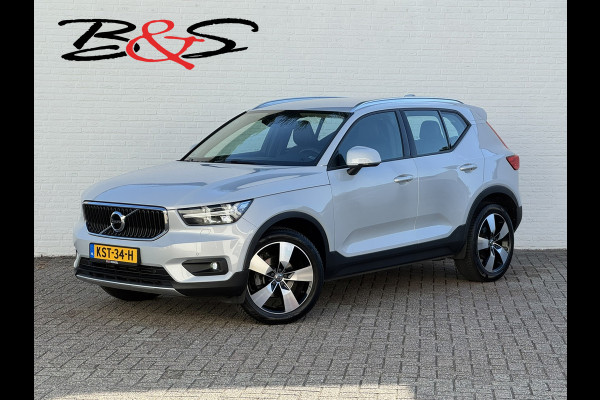 Volvo XC40 1.5 T3 Inscription Camera Adaptive cruise Carplay Clima 19 inch Lm DAB