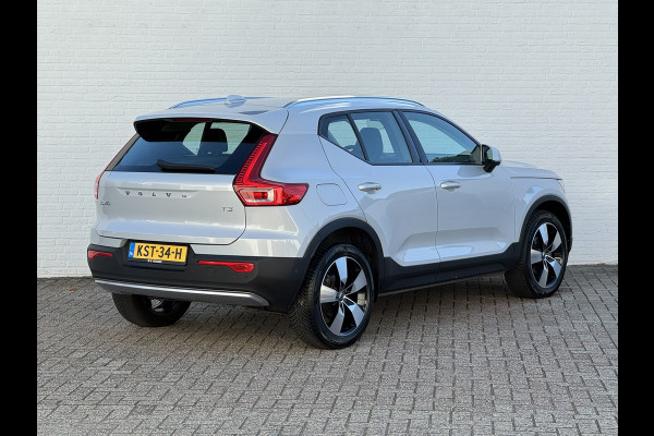Volvo XC40 1.5 T3 Inscription Camera Adaptive cruise Carplay Clima 19 inch Lm DAB