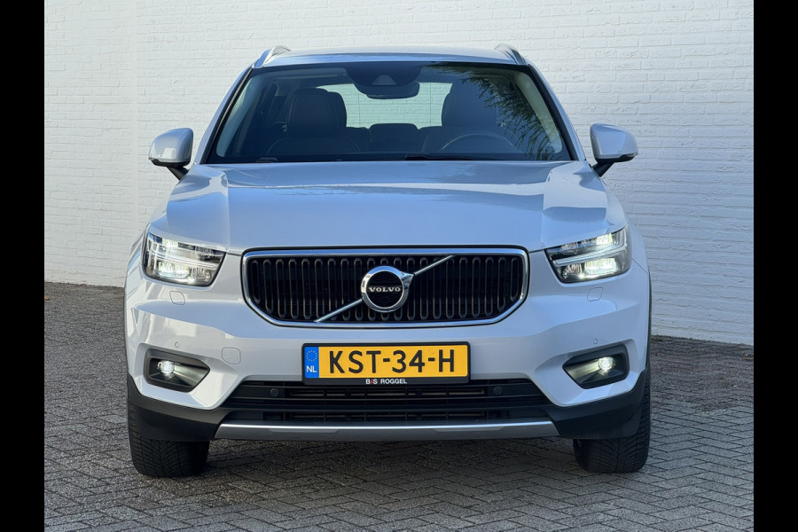 Volvo XC40 1.5 T3 Inscription Camera Adaptive cruise Carplay Clima 19 inch Lm DAB