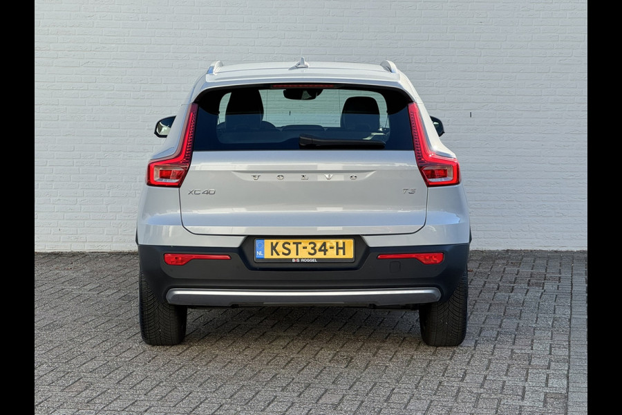 Volvo XC40 1.5 T3 Inscription Camera Adaptive cruise Carplay Clima 19 inch Lm DAB