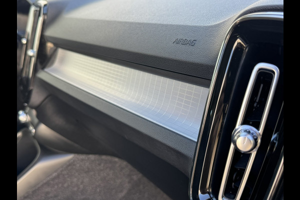 Volvo XC40 1.5 T3 Inscription Camera Adaptive cruise Carplay Clima 19 inch Lm DAB