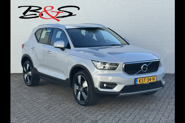 Volvo XC40 1.5 T3 Inscription Camera Adaptive cruise Carplay Clima 19 inch Lm DAB