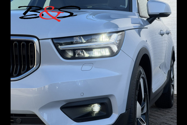 Volvo XC40 1.5 T3 Inscription Camera Adaptive cruise Carplay Clima 19 inch Lm DAB
