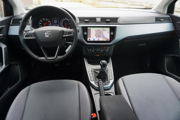 Seat Arona 1.0 TSI Style Business Intense Plus/CarPlay/LMV/ Adaptive Cruise-control.