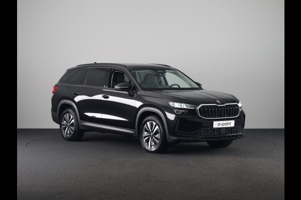 Škoda Kodiaq 1.5 TSI PHEV Business Edition 204pk | Trekhaak | Parkeercamera | Verlengde garantie | Stoelverwarming | Navigatie | Adaptieve cruise controle