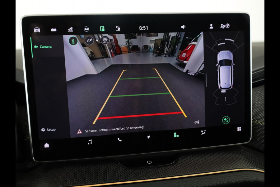 Škoda Kodiaq 1.5 TSI PHEV Business Edition 204pk | Trekhaak | Parkeercamera | Verlengde garantie | Stoelverwarming | Navigatie | Adaptieve cruise controle