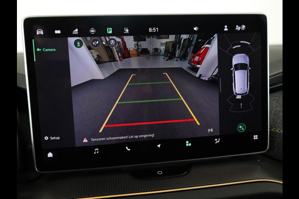 Škoda Kodiaq 1.5 TSI PHEV Business Edition 204pk | Trekhaak | Parkeercamera | Verlengde garantie | Stoelverwarming | Navigatie | Adaptieve cruise controle