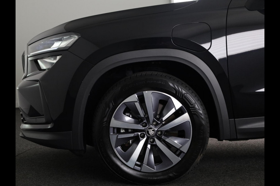 Škoda Kodiaq 1.5 TSI PHEV Business Edition 204pk | Trekhaak | Parkeercamera | Verlengde garantie | Stoelverwarming | Navigatie | Adaptieve cruise controle