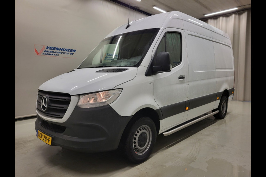 Mercedes-Benz Sprinter 315CDI L2/H2 Automaat Euro 6!