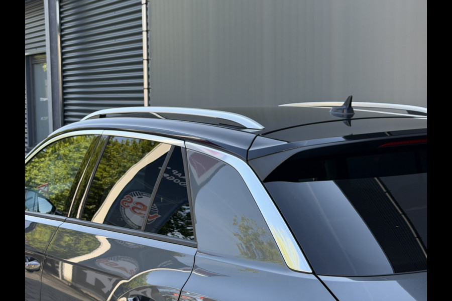 Volkswagen T-Roc BWJ 2021 | 1.5TSI 150PK Sport Business R AUTOMAAT | CLIMA | NAVI | DIGI DASH | 19'' LMV | PDC 2X | CARPLAY | DONKER GLAS | STOELVERW |