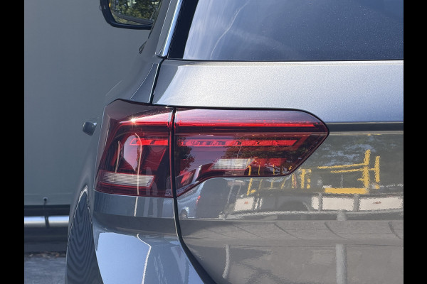 Volkswagen T-Roc BWJ 2021 | 1.5TSI 150PK Sport Business R AUTOMAAT | CLIMA | NAVI | DIGI DASH | 19'' LMV | PDC 2X | CARPLAY | DONKER GLAS | STOELVERW |
