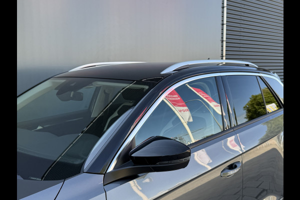 Volkswagen T-Roc BWJ 2021 | 1.5TSI 150PK Sport Business R AUTOMAAT | CLIMA | NAVI | DIGI DASH | 19'' LMV | PDC 2X | CARPLAY | DONKER GLAS | STOELVERW |