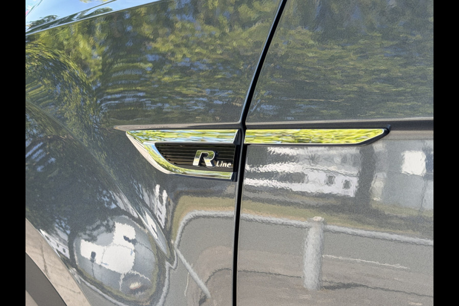Volkswagen T-Roc BWJ 2021 | 1.5TSI 150PK Sport Business R AUTOMAAT | CLIMA | NAVI | DIGI DASH | 19'' LMV | PDC 2X | CARPLAY | DONKER GLAS | STOELVERW |