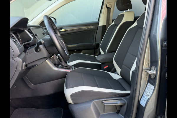 Volkswagen T-Roc BWJ 2021 | 1.5TSI 150PK Sport Business R AUTOMAAT | CLIMA | NAVI | DIGI DASH | 19'' LMV | PDC 2X | CARPLAY | DONKER GLAS | STOELVERW |