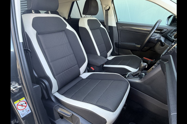 Volkswagen T-Roc BWJ 2021 | 1.5TSI 150PK Sport Business R AUTOMAAT | CLIMA | NAVI | DIGI DASH | 19'' LMV | PDC 2X | CARPLAY | DONKER GLAS | STOELVERW |