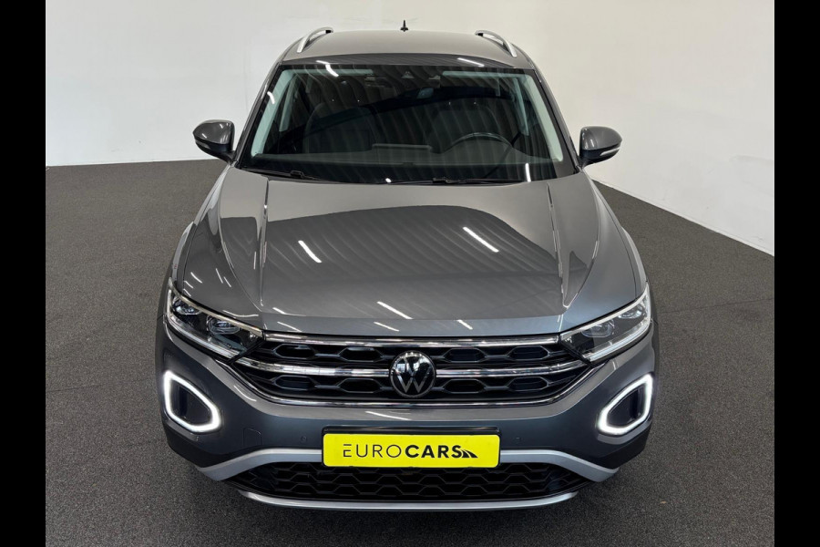 Volkswagen T-Roc 1.5 TSI 150pk Automaat Style Climate Control  Navigatie Aple Carplay/Android Auto  PDC VA+ Camera Adaptive Cruise Control Keyless Go Virtual Cockpit Pro