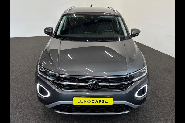 Volkswagen T-Roc 1.5 TSI 150pk Automaat Style Climate Control  Navigatie Aple Carplay/Android Auto  PDC VA+ Camera Adaptive Cruise Control Keyless Go Virtual Cockpit Pro