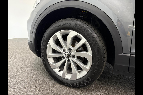 Volkswagen T-Roc 1.5 TSI 150pk Automaat Style Climate Control  Navigatie Aple Carplay/Android Auto  PDC VA+ Camera Adaptive Cruise Control Keyless Go Virtual Cockpit Pro