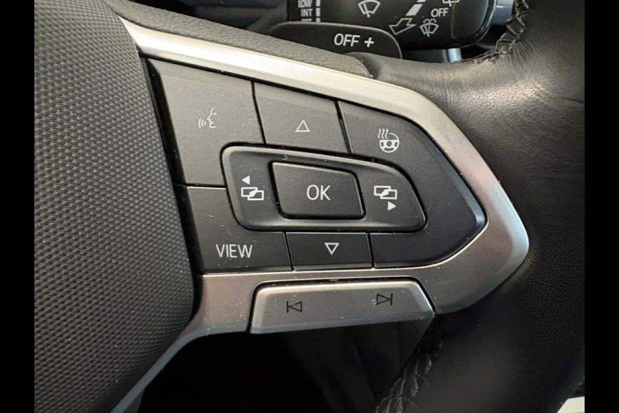 Volkswagen T-Roc 1.5 TSI 150pk Automaat Style Climate Control  Navigatie Aple Carplay/Android Auto  PDC VA+ Camera Adaptive Cruise Control Keyless Go Virtual Cockpit Pro