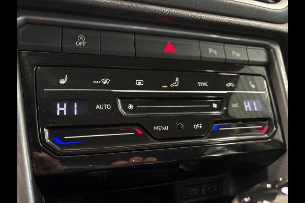 Volkswagen T-Roc 1.5 TSI 150pk Automaat Style Climate Control  Navigatie Aple Carplay/Android Auto  PDC VA+ Camera Adaptive Cruise Control Keyless Go Virtual Cockpit Pro