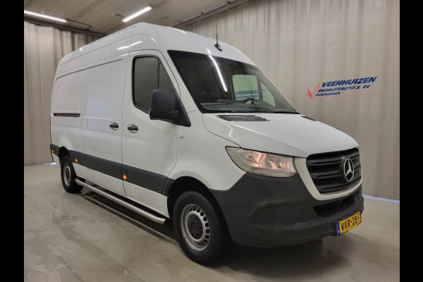 Mercedes-Benz Sprinter 315CDI L2/H2 Automaat Euro 6!