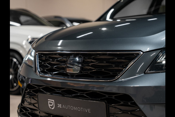 Seat Ateca 1.4 EcoTSI DSG Xcellence Business Intense, Virtual Cockpit, Voll Led, Apple Carplay, Android Auto, Cam, Alcantara, PDC