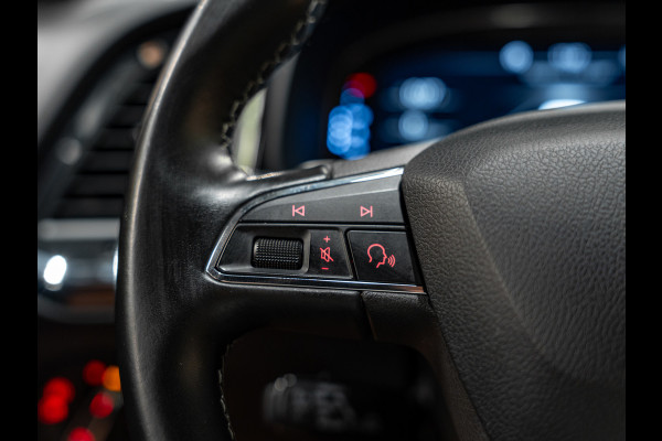 Seat Ateca 1.4 EcoTSI DSG Xcellence Business Intense, Virtual Cockpit, Voll Led, Apple Carplay, Android Auto, Cam, Alcantara, PDC