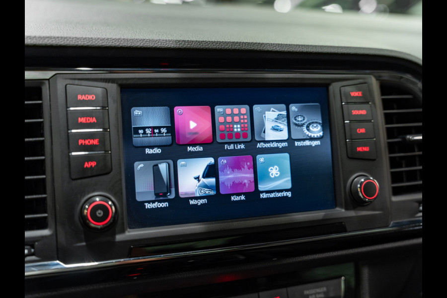 Seat Ateca 1.4 EcoTSI DSG Xcellence Business Intense, Virtual Cockpit, Voll Led, Apple Carplay, Android Auto, Cam, Alcantara, PDC