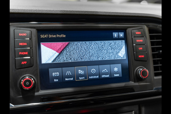 Seat Ateca 1.4 EcoTSI DSG Xcellence Business Intense, Virtual Cockpit, Voll Led, Apple Carplay, Android Auto, Cam, Alcantara, PDC